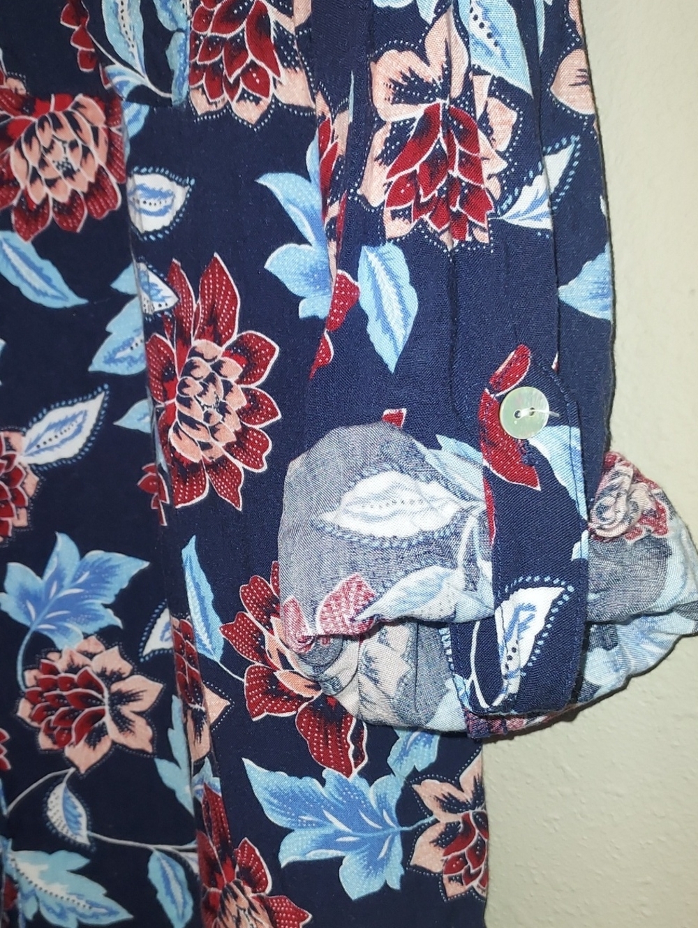 Ruby Rd. Blouse - Picture 3 of 8